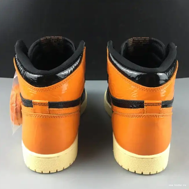 Chep Onekick 555088-028 Air Shattered Retro High Backboard - 1 3.0 Jordan 0408